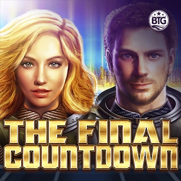 Bigtime : The Final Countdown - ADUGAMING