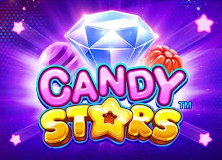 Pragmatic : Candy Stars - ADUGAMING