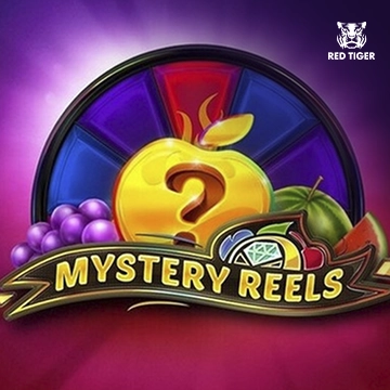 Redtiger : Mystery Reels - ADUGAMING