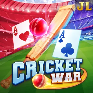 Cricket War - ADUGAMING