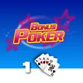 Bonus Poker 1 Hand - ADUGAMING
