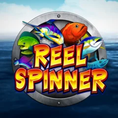 Reel Spinner - ADUGAMING