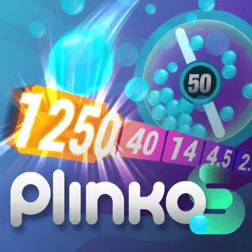 PlinkoS - ADUGAMING