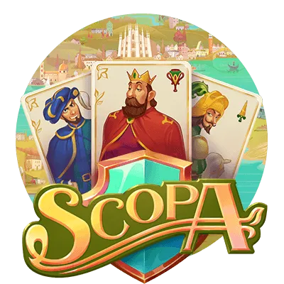 Habanero : Scopa - ADUGAMING