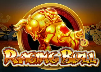 Pragmatic : Raging Bull - ADUGAMING