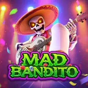 Besoft : Mad Bandito - ADUGAMING