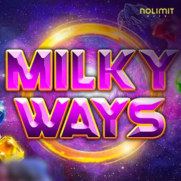 NolimitCity : Milky Ways - ADUGAMING