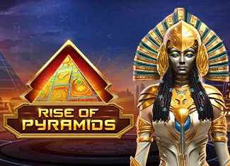 Pragmatic : Rise of Pyramids - ADUGAMING