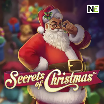 Secrets of Christmas - ADUGAMING