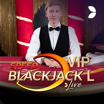 Speed VIP Blackjack L - ADUGAMING