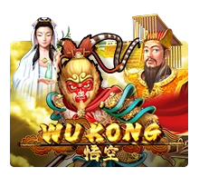 Joker123 : Wukong - ADUGAMING