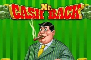 Mr. Cashback - ADUGAMING
