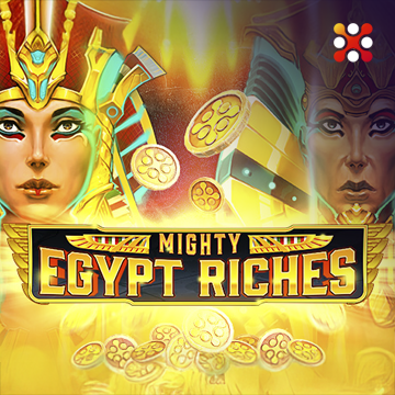 Mancala : Mighty Egypt Riches - ADUGAMING