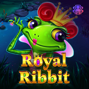 Octoplay : Royal Ribbit - ADUGAMING