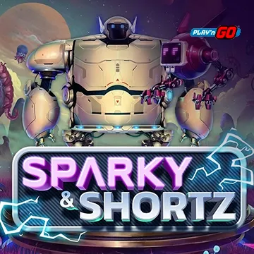 PlaynGo : Sparky & Shortz - ADUGAMING