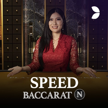 Speed Baccarat N - ADUGAMING
