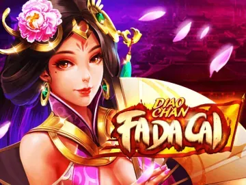 PLAYSTAR : DIAO CHAN FA DA CAI - ADUGAMING