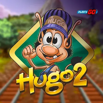 PlaynGo : Hugo 2 - ADUGAMING