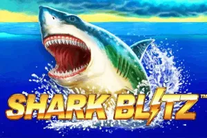 Shark Blitz - ADUGAMING