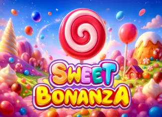 Pragmatic : Sweet Bonanza - ADUGAMING