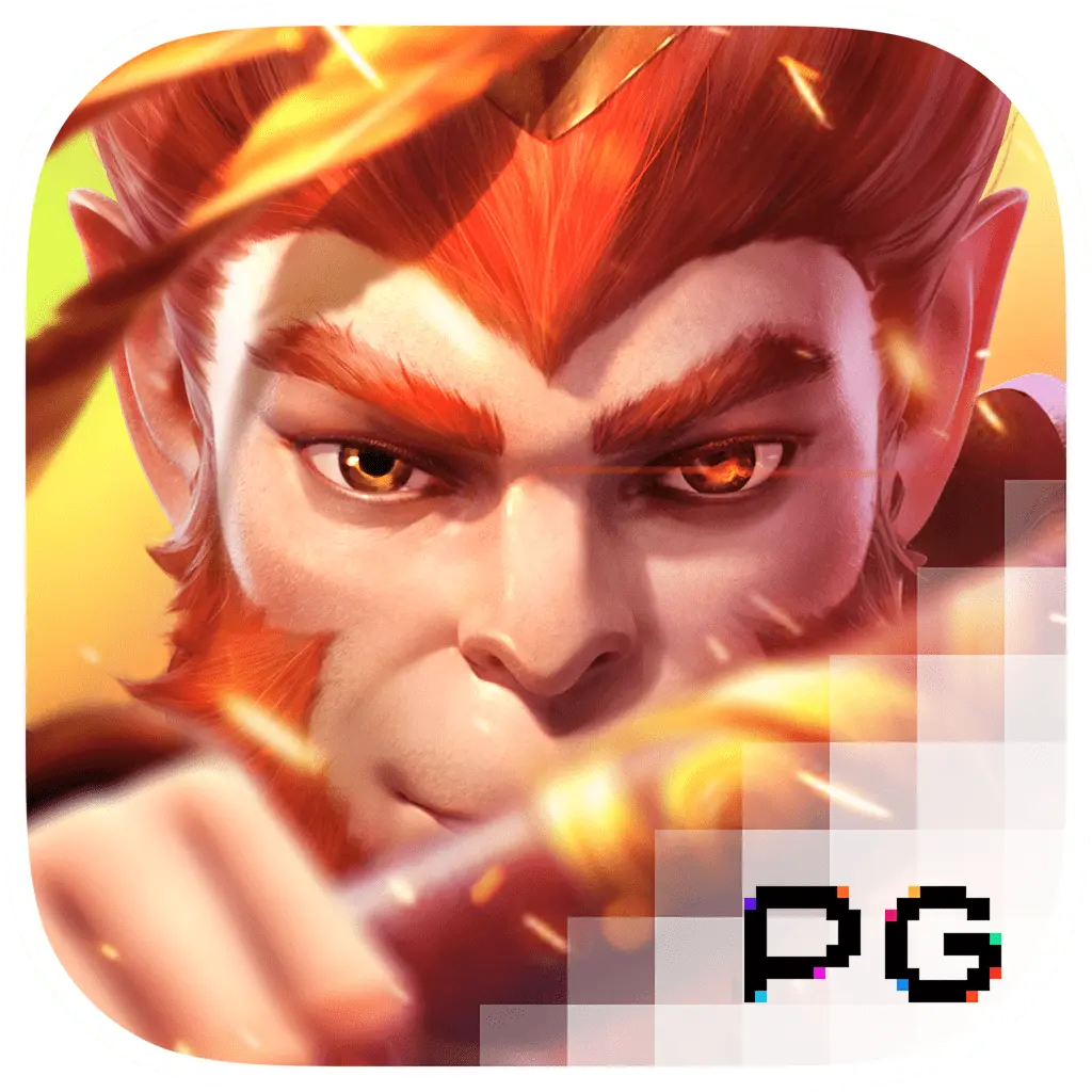 PGSoft : Legendary Monkey King - ADUGAMING