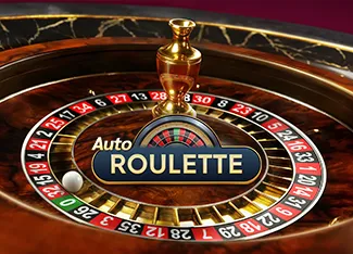 Auto Roulette - ADUGAMING