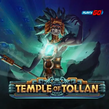 PlaynGo : Temple of Tollan - ADUGAMING