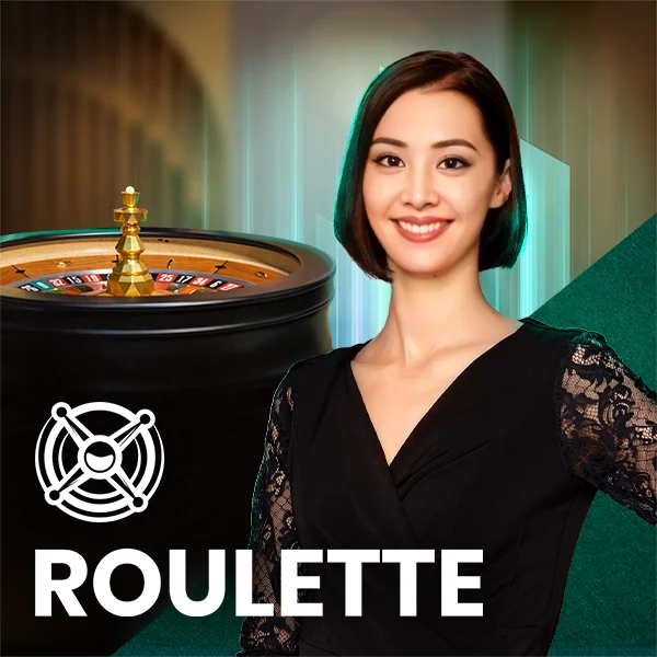 Roulette - ADUGAMING