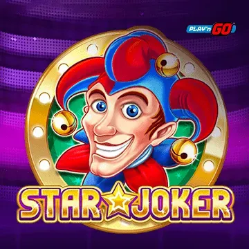 PlaynGo : Star Joker - ADUGAMING