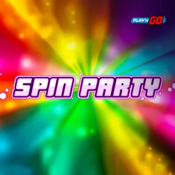 PlaynGo : Spin Party - ADUGAMING