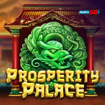 PlaynGo : Prosperity Palace - ADUGAMING