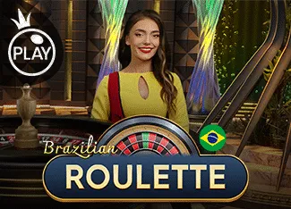 Brazilian Roulette - ADUGAMING