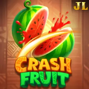 Crash Fruit - ADUGAMING