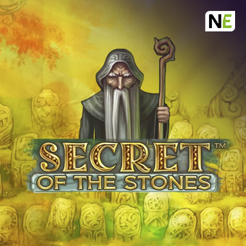 Secret of the Stones - ADUGAMING