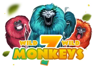 Pragmatic : 7 Monkeys - ADUGAMING