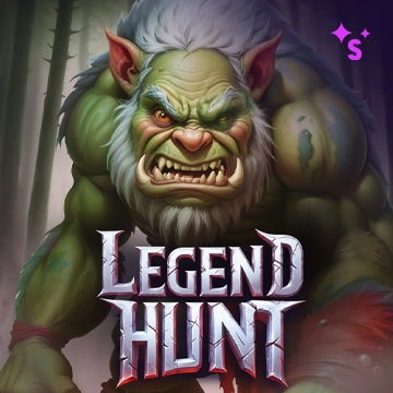 Spinocchio : Legend Hunt - ADUGAMING