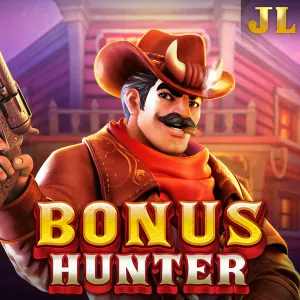 Jili : Bonus Hunter - ADUGAMING