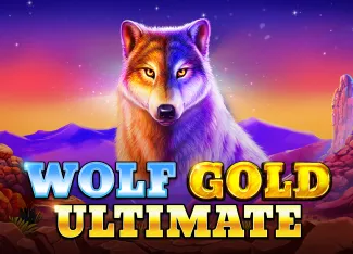 Pragmatic : Wolf Gold Ultimate - ADUGAMING