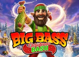 Pragmatic : Big Bass Christmas Bash - ADUGAMING