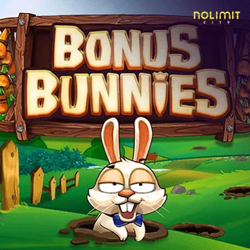 NolimitCity : Bonus Bunnies - ADUGAMING