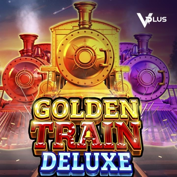 Golden Train Deluxe - ADUGAMING