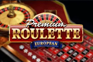 Premium European Roulette - ADUGAMING