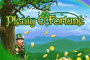 Plenty OFortune - ADUGAMING