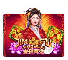 Joker123 : Jin Fu Xing Yun - ADUGAMING