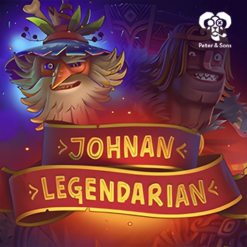 PeterSons : Johnan Legendarian - ADUGAMING