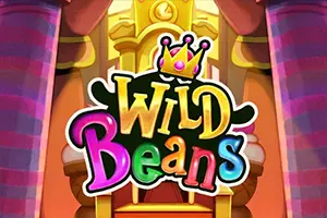 Wild Beans 96 - ADUGAMING