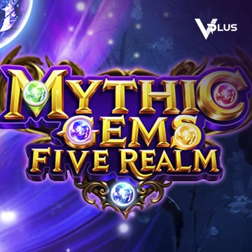 Mythic Gems: Five Realms - ADUGAMING