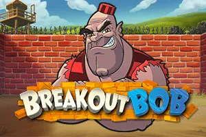 Breakout Bob - ADUGAMING