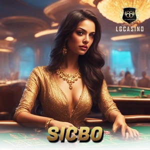 Sicbo - ADUGAMING
