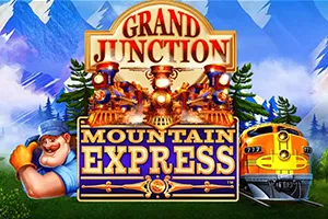 Grand Junction: Mountain Express - ADUGAMING